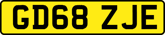 GD68ZJE