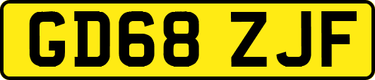 GD68ZJF