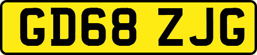 GD68ZJG