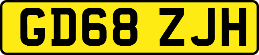GD68ZJH