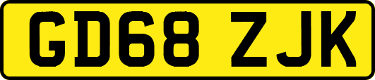 GD68ZJK