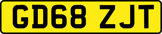 GD68ZJT