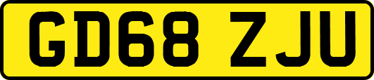 GD68ZJU