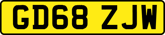 GD68ZJW