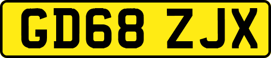GD68ZJX