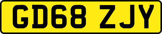 GD68ZJY