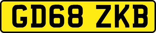 GD68ZKB