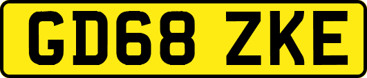 GD68ZKE