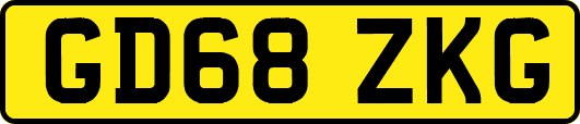 GD68ZKG