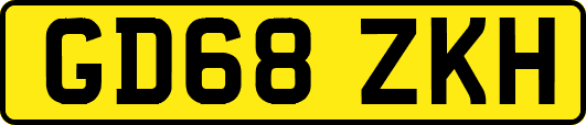 GD68ZKH