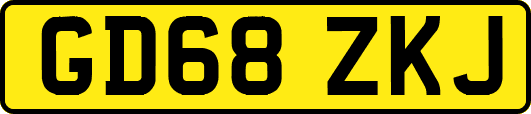 GD68ZKJ