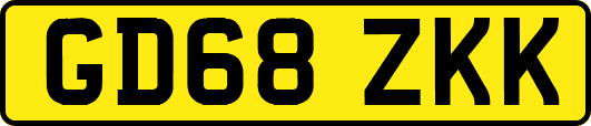 GD68ZKK