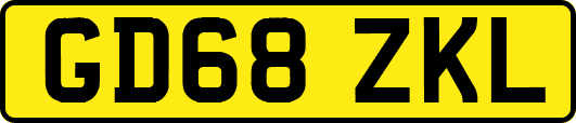 GD68ZKL