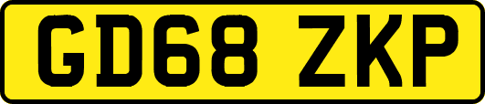 GD68ZKP