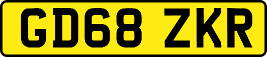 GD68ZKR
