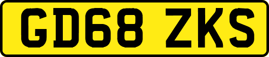 GD68ZKS