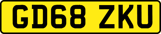 GD68ZKU
