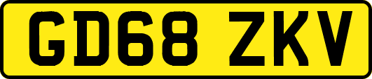 GD68ZKV