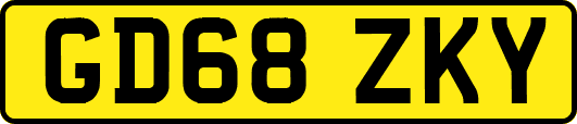 GD68ZKY