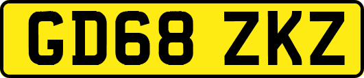 GD68ZKZ