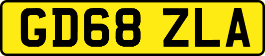 GD68ZLA
