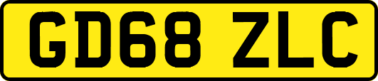 GD68ZLC