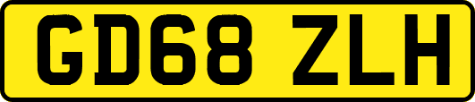 GD68ZLH