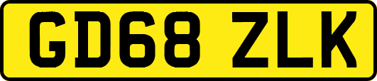 GD68ZLK