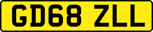 GD68ZLL