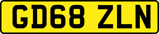GD68ZLN