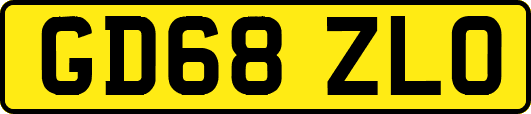 GD68ZLO