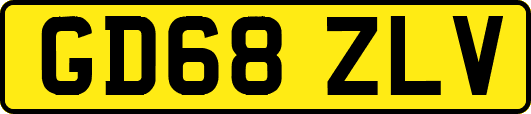 GD68ZLV