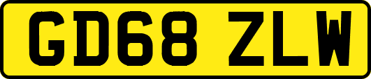 GD68ZLW