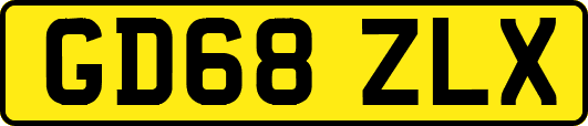 GD68ZLX