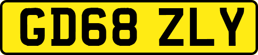 GD68ZLY