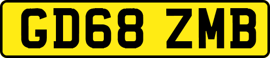 GD68ZMB