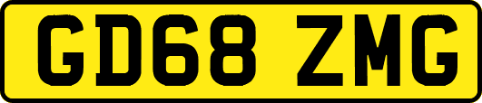 GD68ZMG