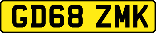 GD68ZMK