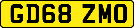 GD68ZMO