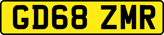 GD68ZMR