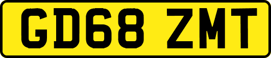 GD68ZMT