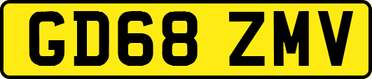 GD68ZMV