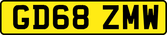 GD68ZMW