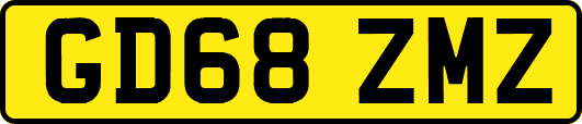 GD68ZMZ