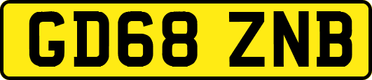 GD68ZNB
