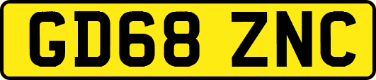 GD68ZNC