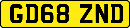 GD68ZND