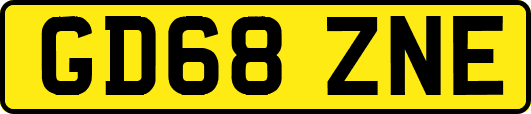 GD68ZNE