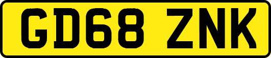 GD68ZNK