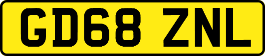 GD68ZNL
